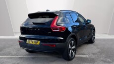 Volvo XC40 2.0 B4P Plus Dark 5dr Auto Petrol Estate